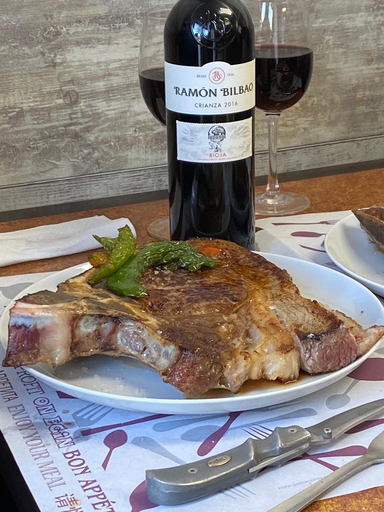Restaurante Fandi — Del propietario