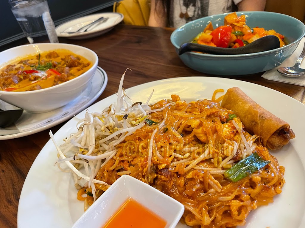 Weera Thai - Rainbow