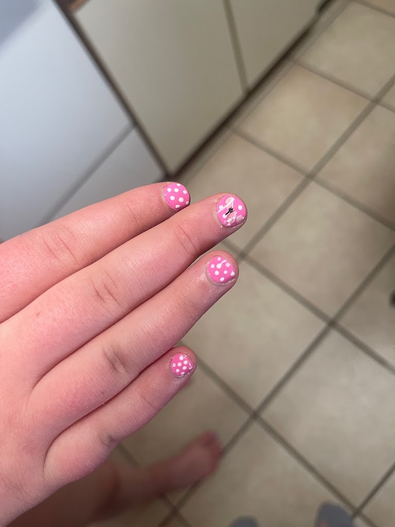 Sassy's Nails Spa - Anchorage, AK