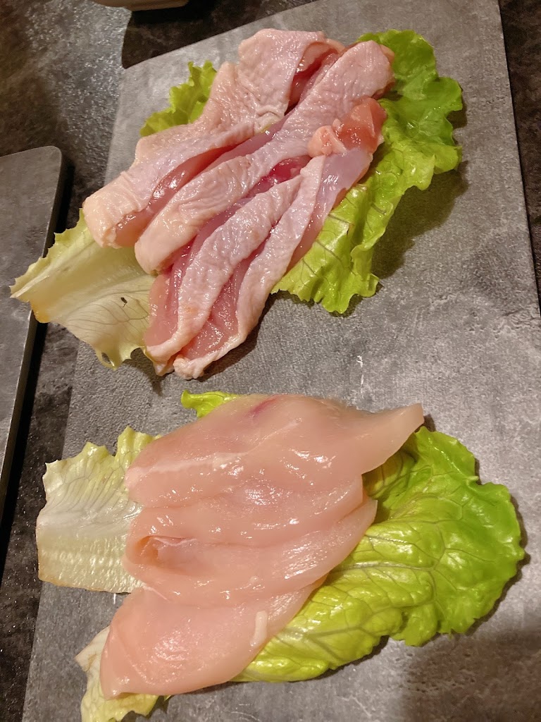 洄饗極の鍋物后里店 的照片