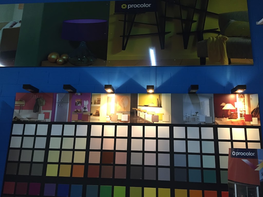 Pinturas Alejo Bormujos - tienda de pintura-