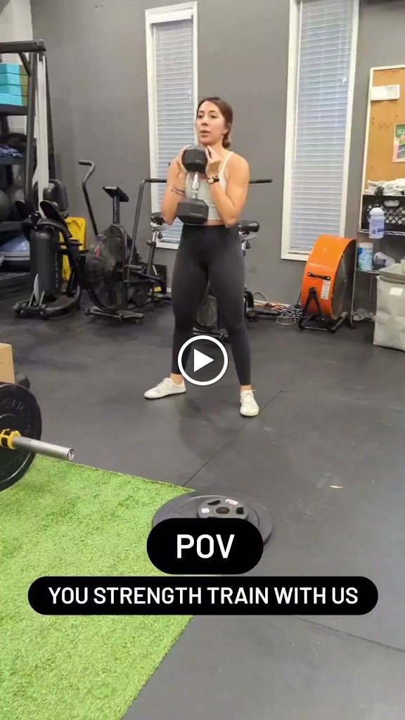  Flex Fitness Woodland