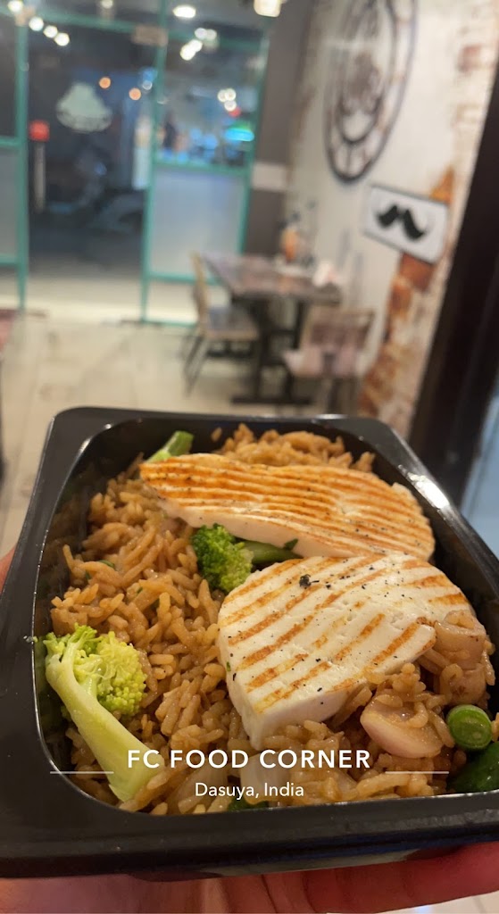 Food & drink