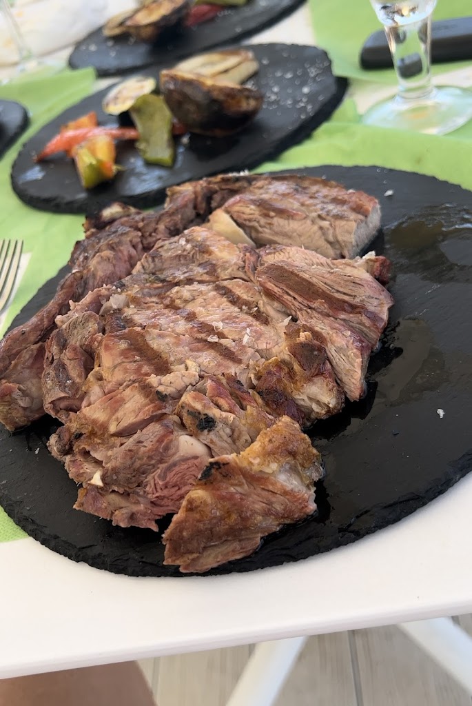 Bar El fartet Guingueta