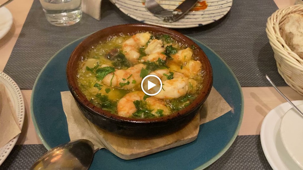 Silva 42 Restaurante — Videos