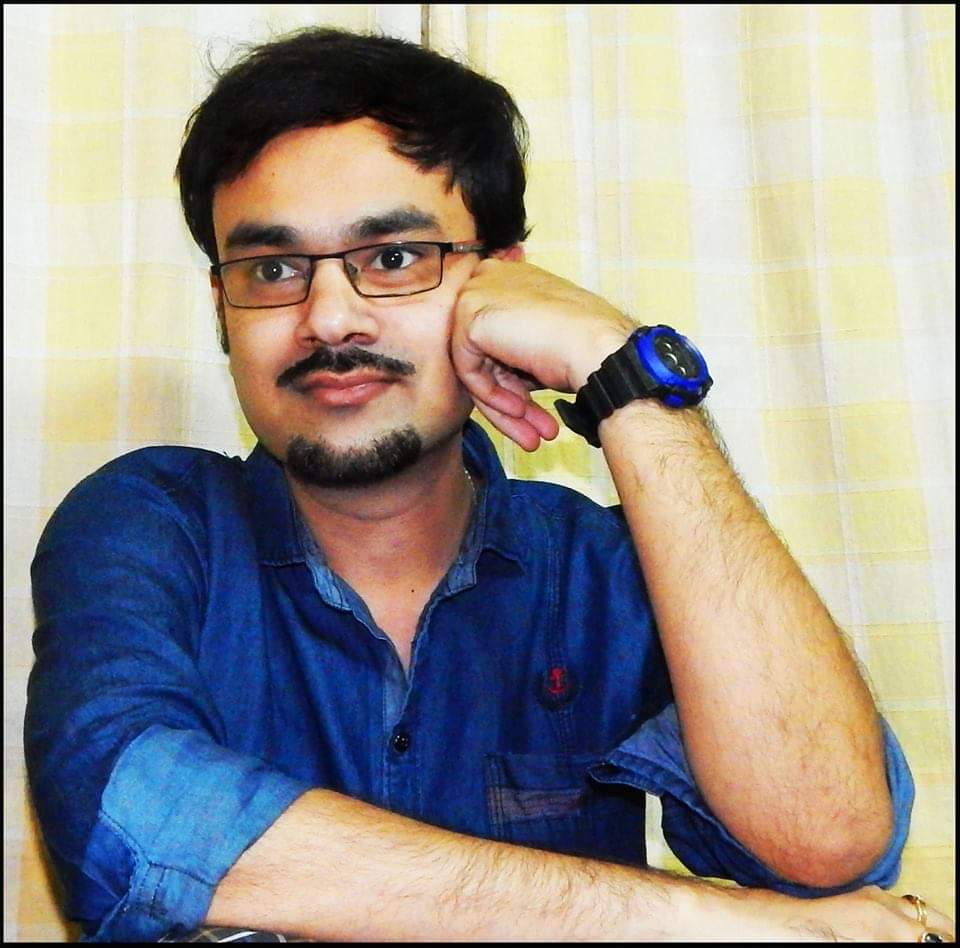 Dr. Dr Arindam Sinha