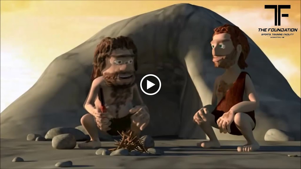  The Foundation Sports Training Facility - 24 hr Member Access