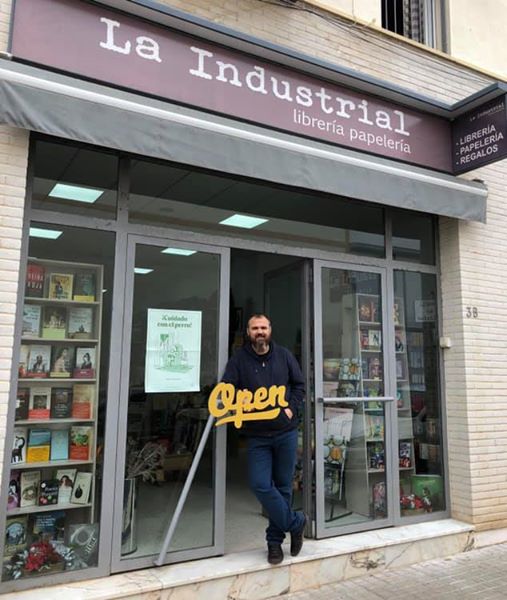 Libreria La Industrial