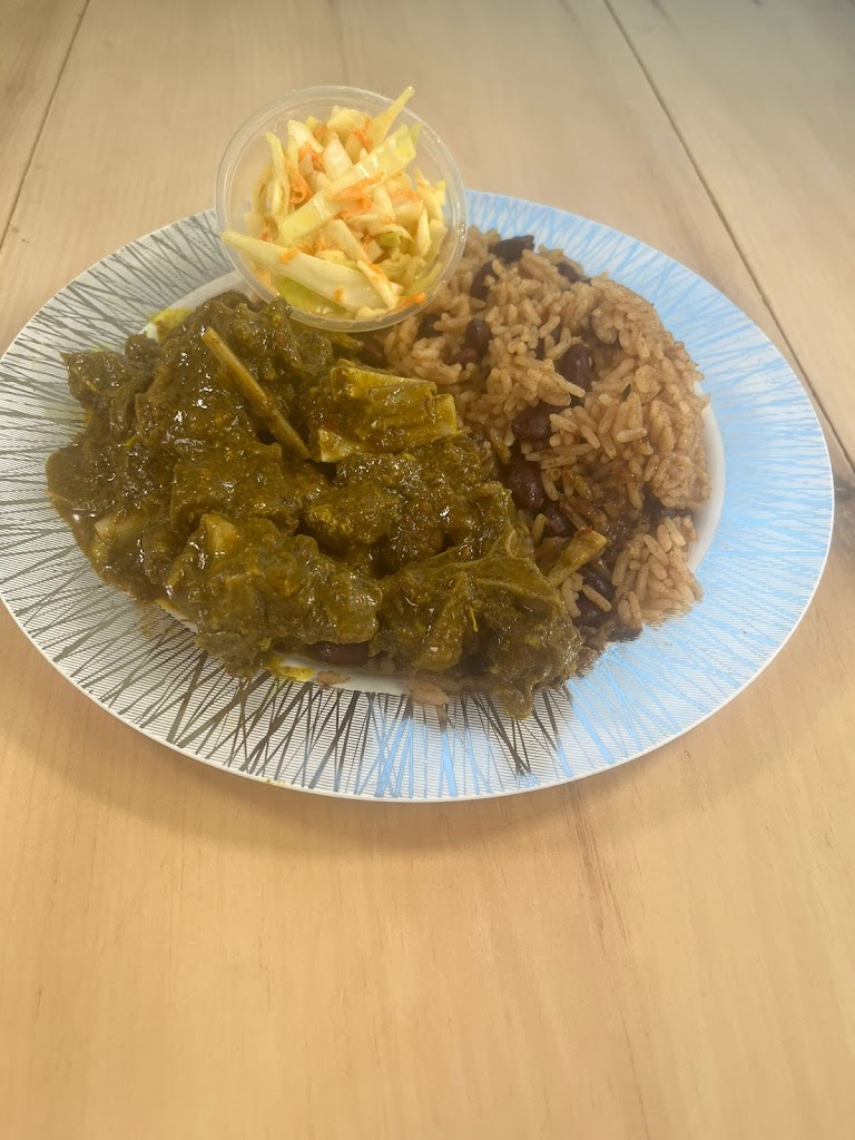 The Caribbean Essence