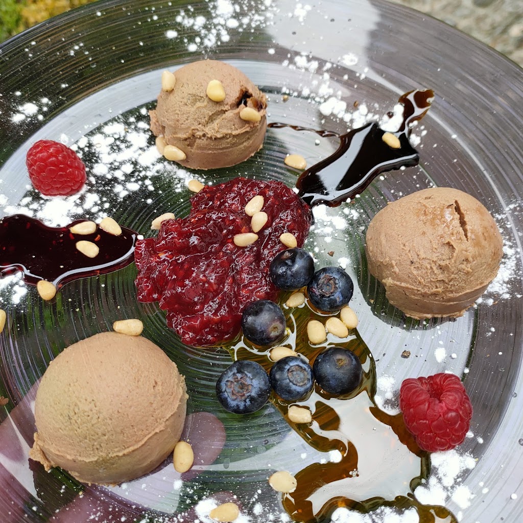 Meson Carmen la de Ronda — Comida y bebida