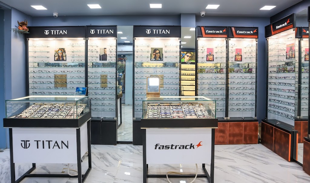 Abhimanyu Eyecare