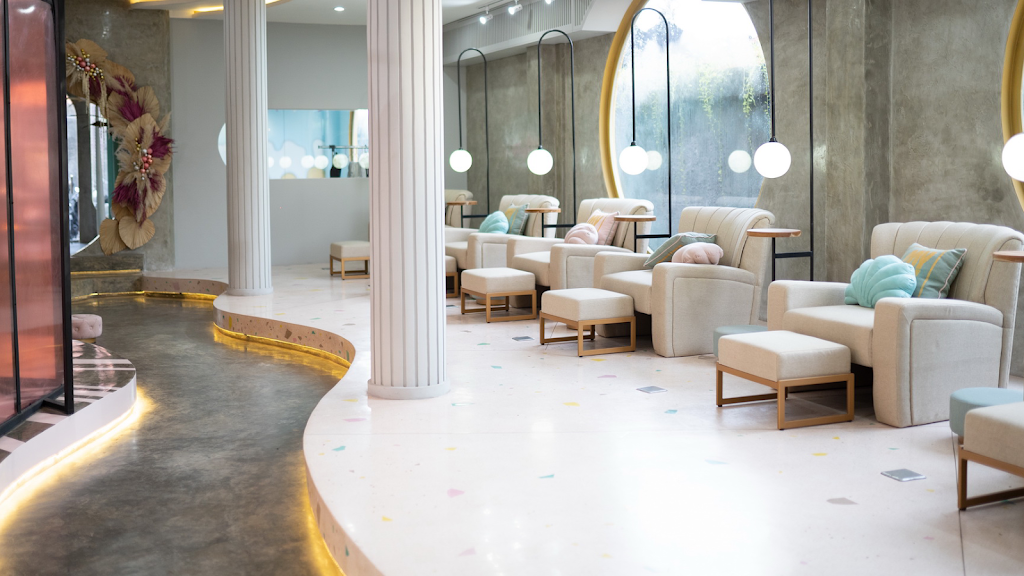 Mynx Hair Beauty Emporium