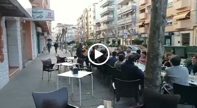 CAL Y CANTO — Videos