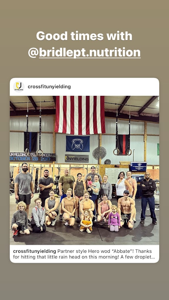  Bridle Fitness & Physical Therapy