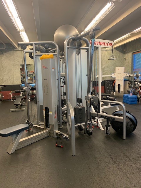  All 4 One Fitness & Personal Training