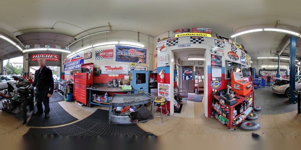 Street View & 360°