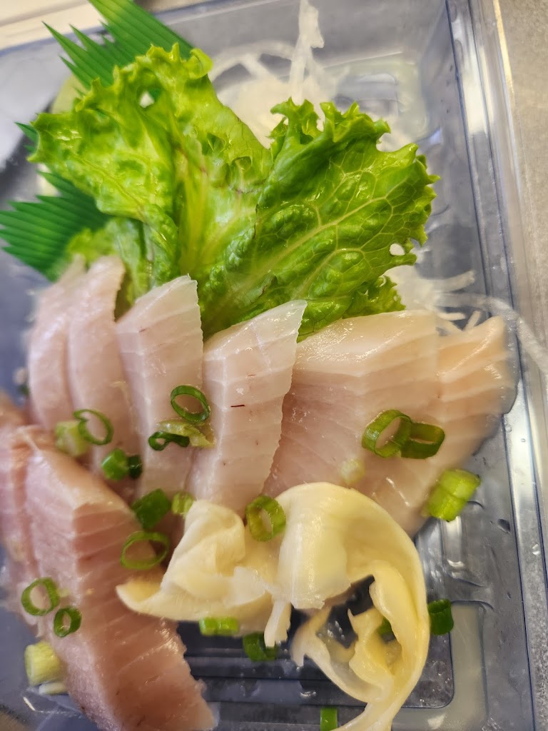 Sashimi