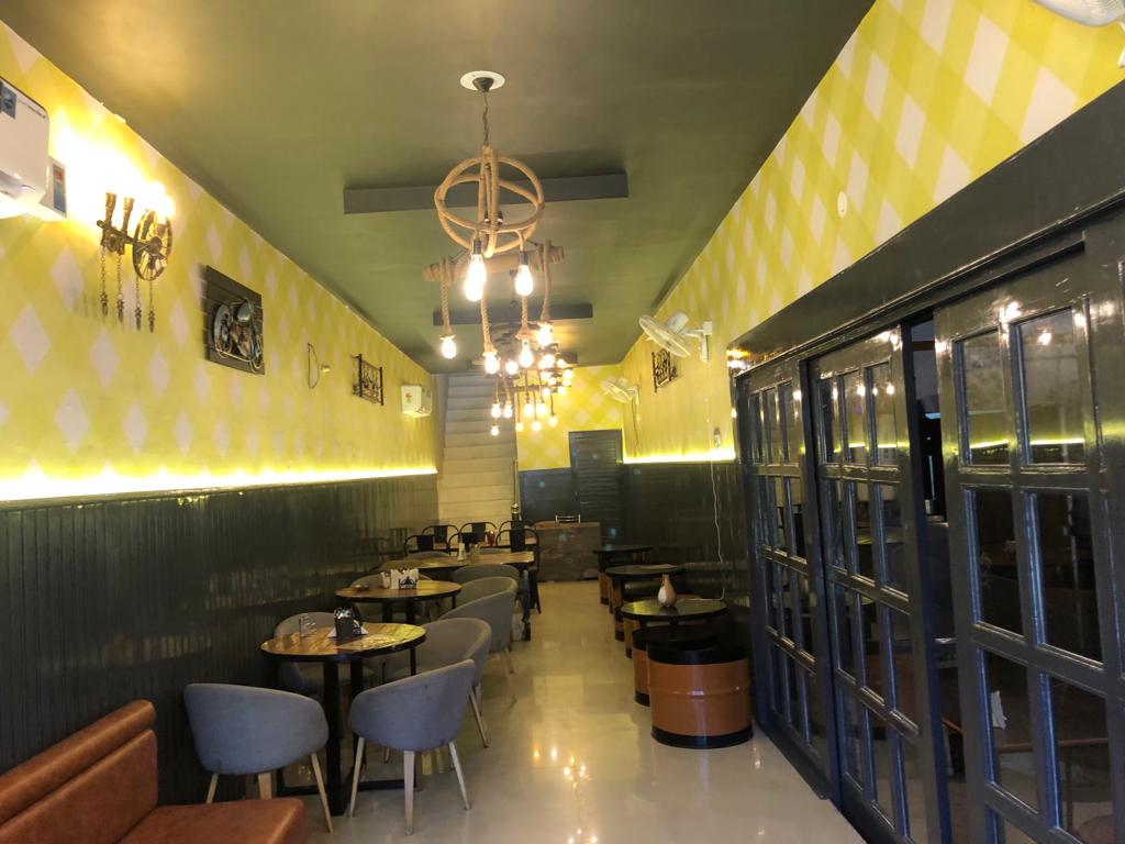 Hira Food Cottage