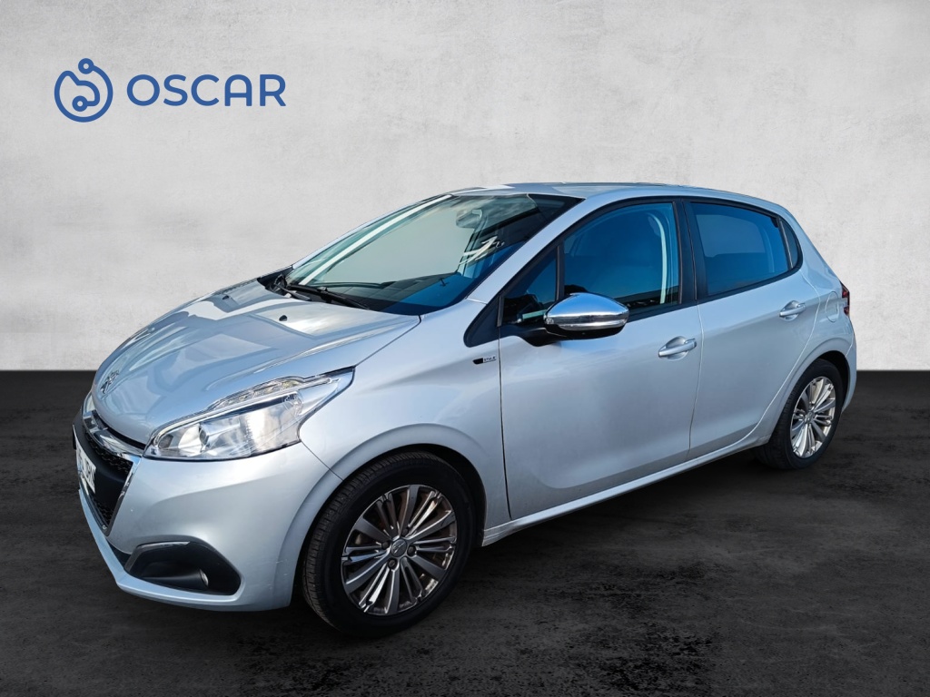 Oscar Alquiler de Coches Oviedo — Del propietario