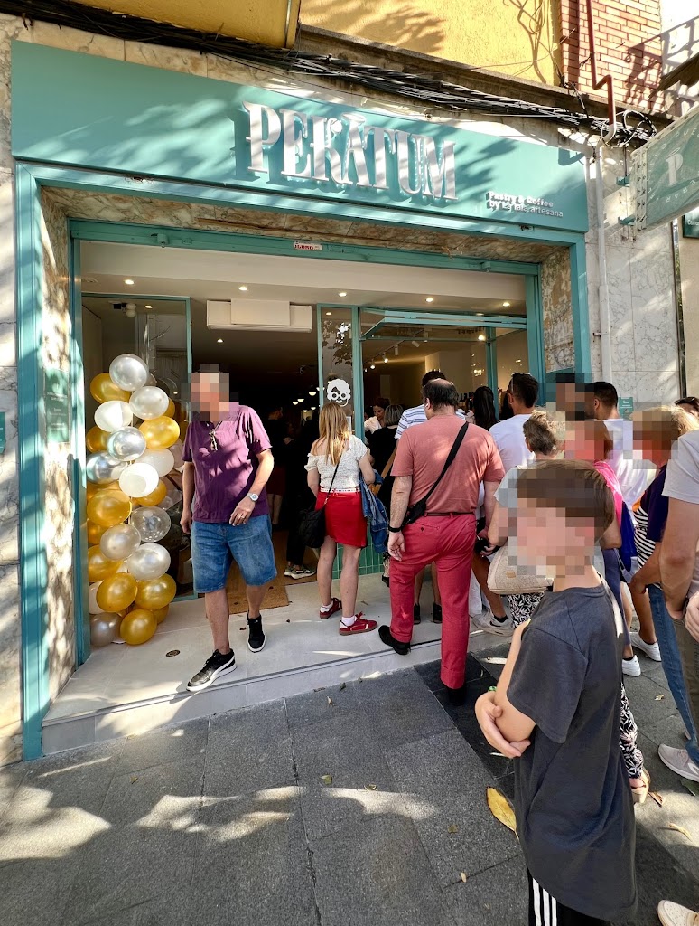 PEKATUM (by La iaia artesana)