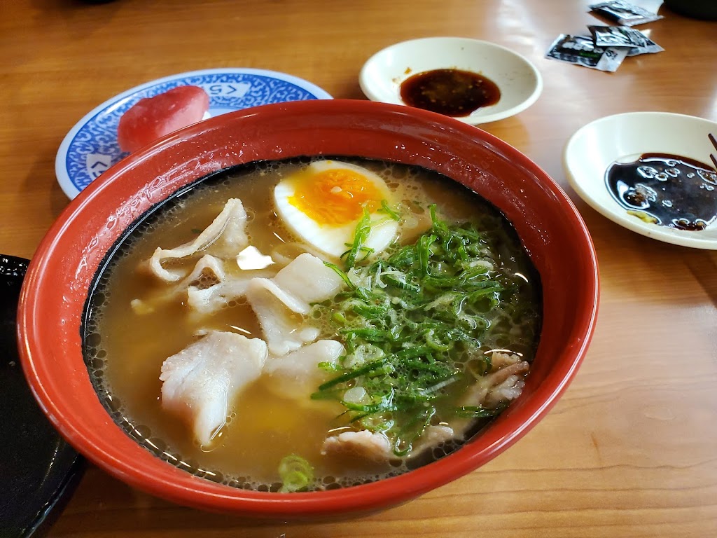 くら寿司 藏壽司 桃園春日路店 的照片