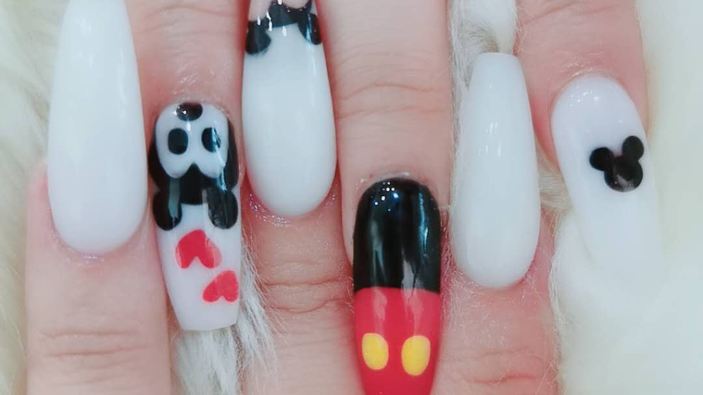 ES Nail Spa - Brooklyn, NY