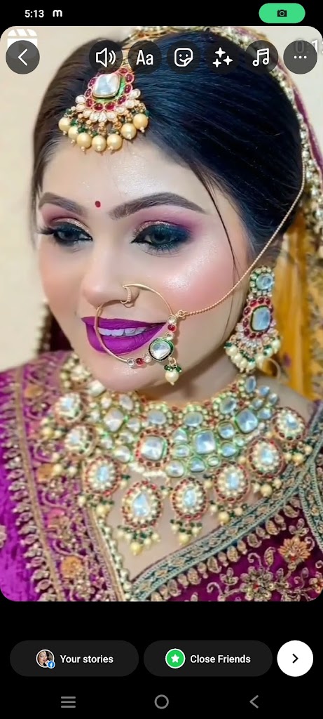 Mamta Beauty Parlour