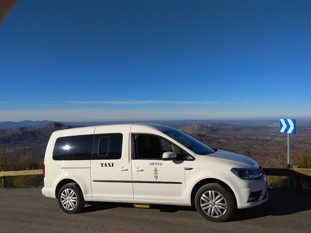 Taxis Bejar Victor - Eurotaxi