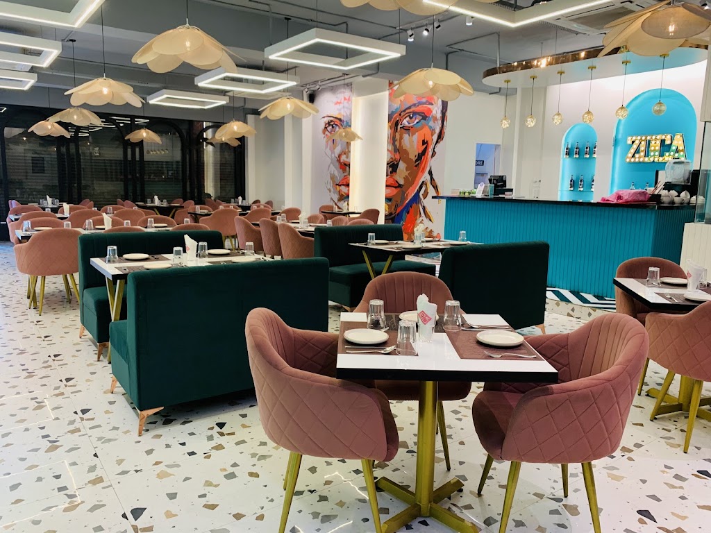Zoca Diner