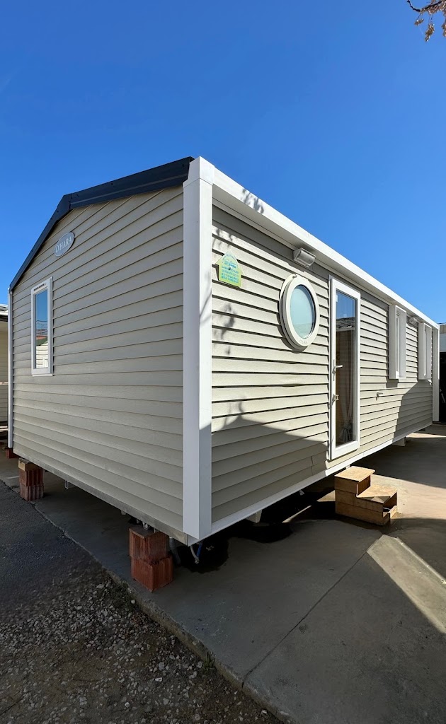 Mobil Homes Chipiona