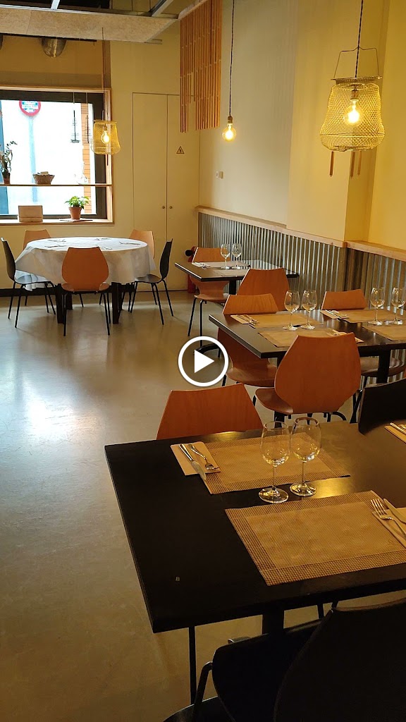 Restaurante L'Artiga — Videos
