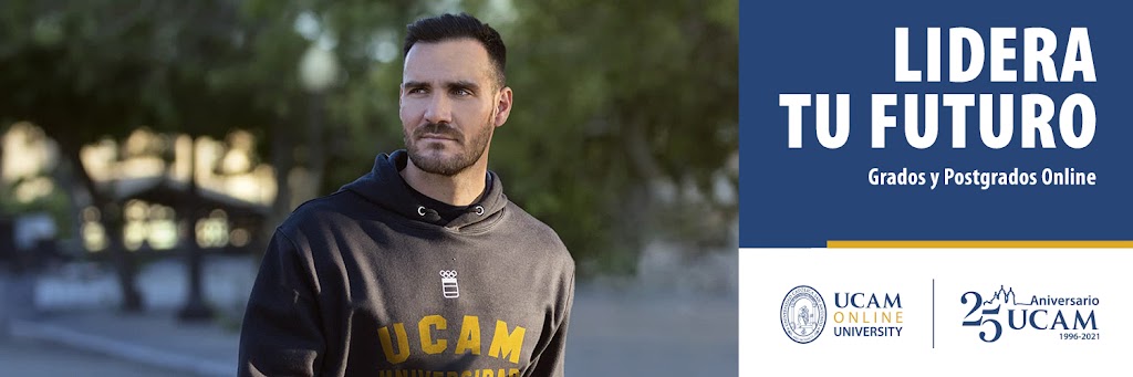 UCAM Online University