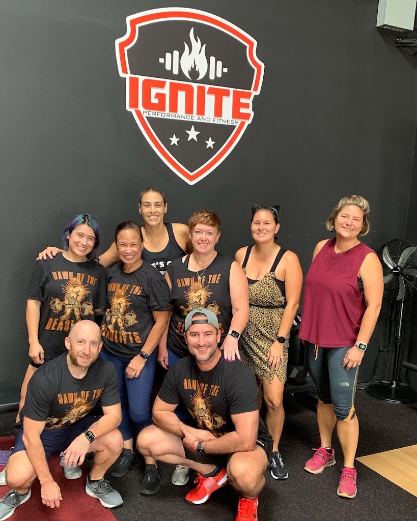 Ignite Performance and Fitness