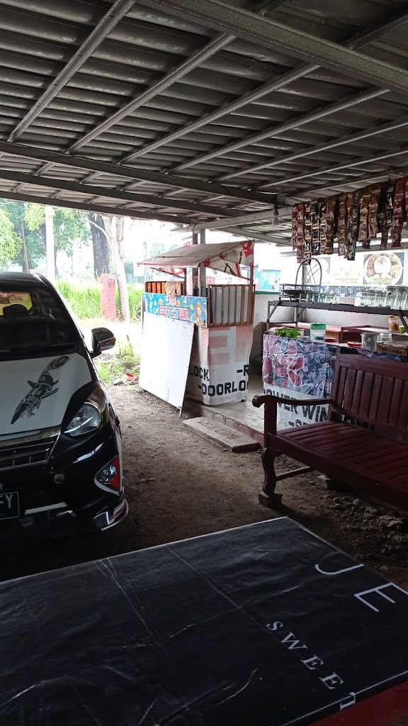 Bengkel Aksesori Mobil