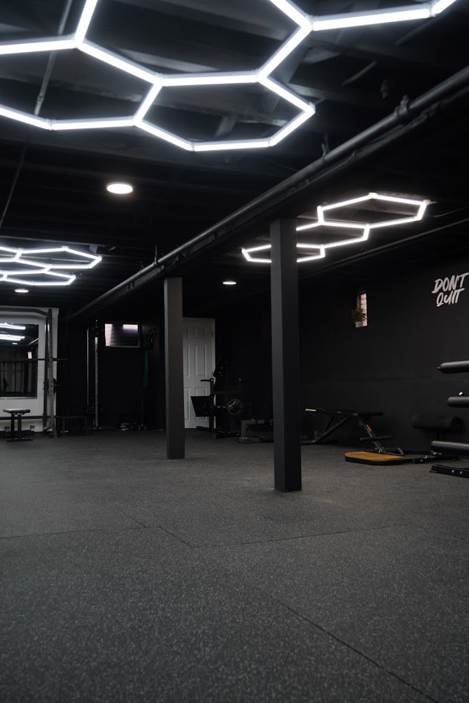  Steph Styles Fitness studio