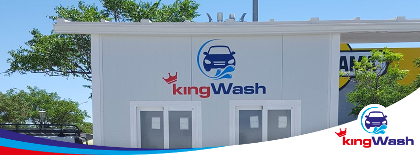 KING WASH - Lavadero de Coches