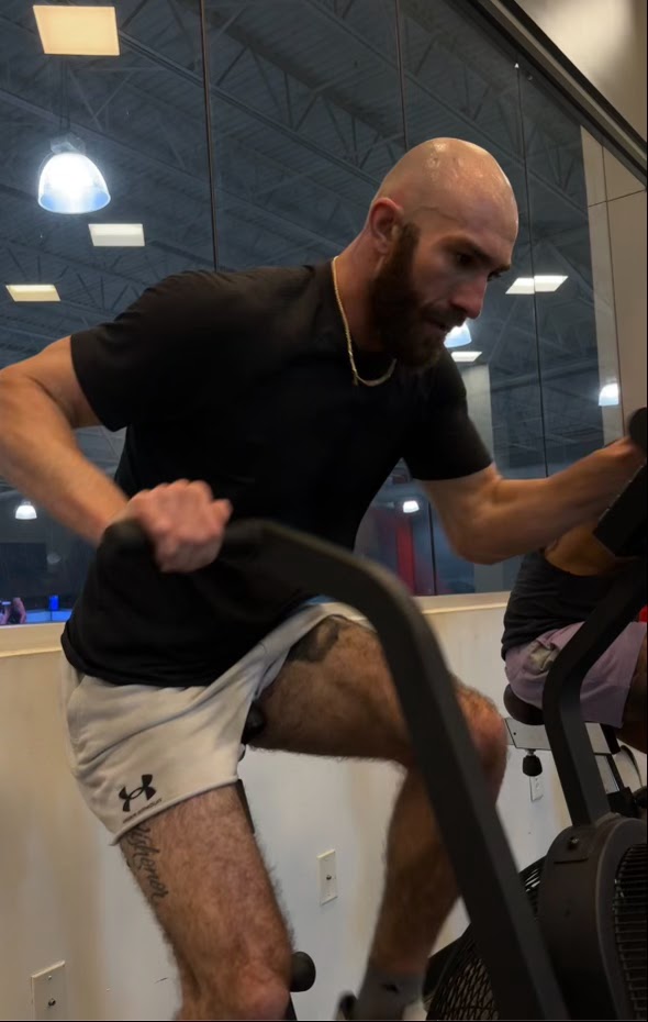  Sunshine Performance Training