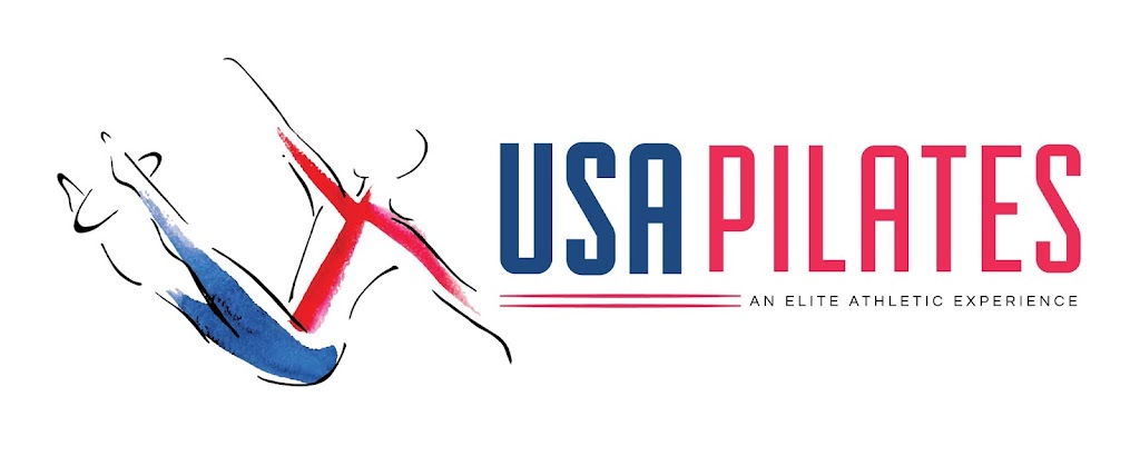  USA Pilates