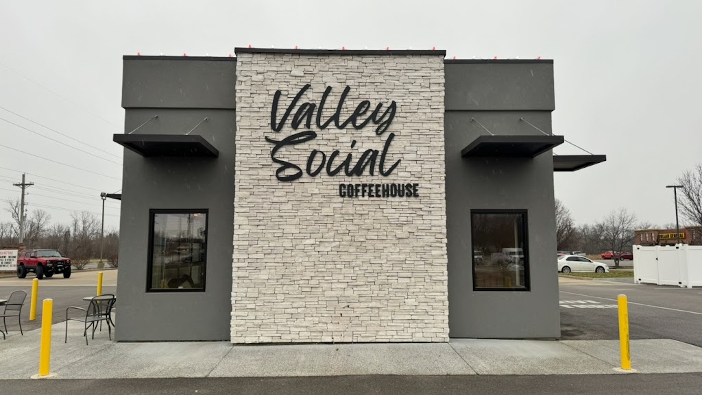 Photo of Valley Social Coffeehouse
