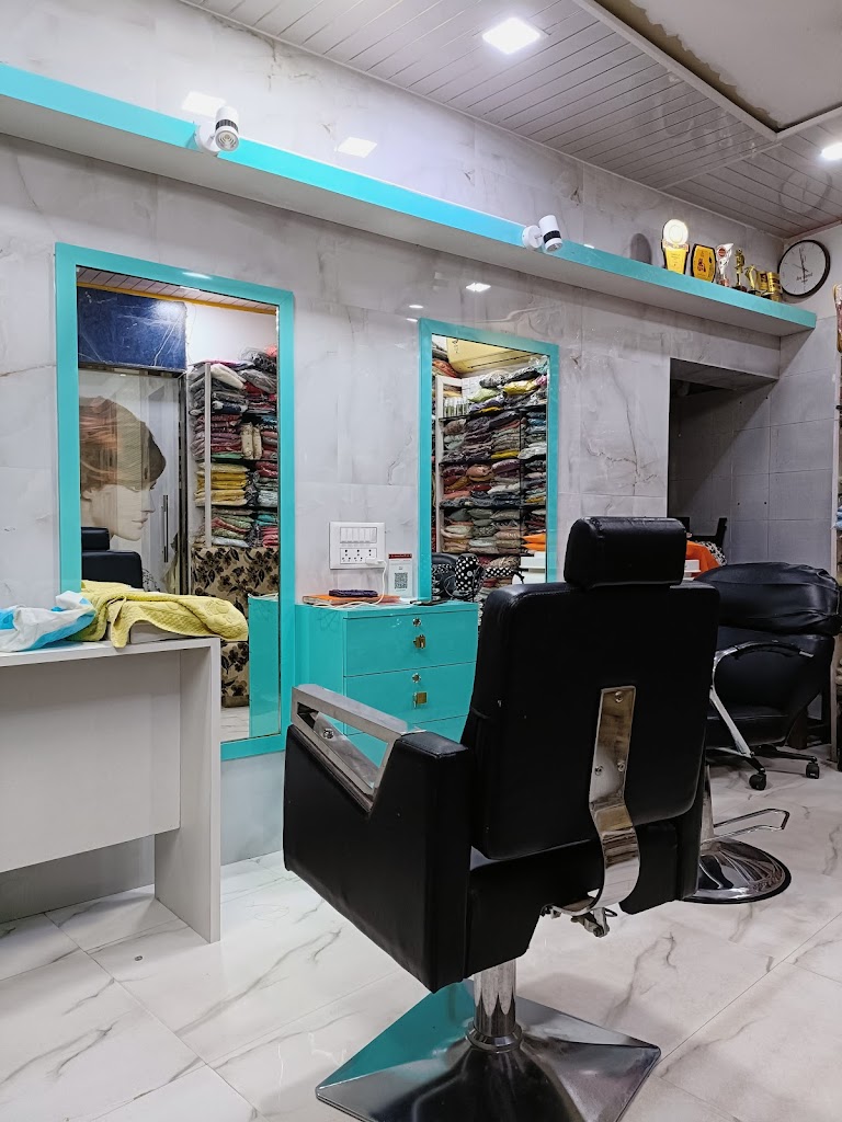 Mamta Beauty And Training Centre
