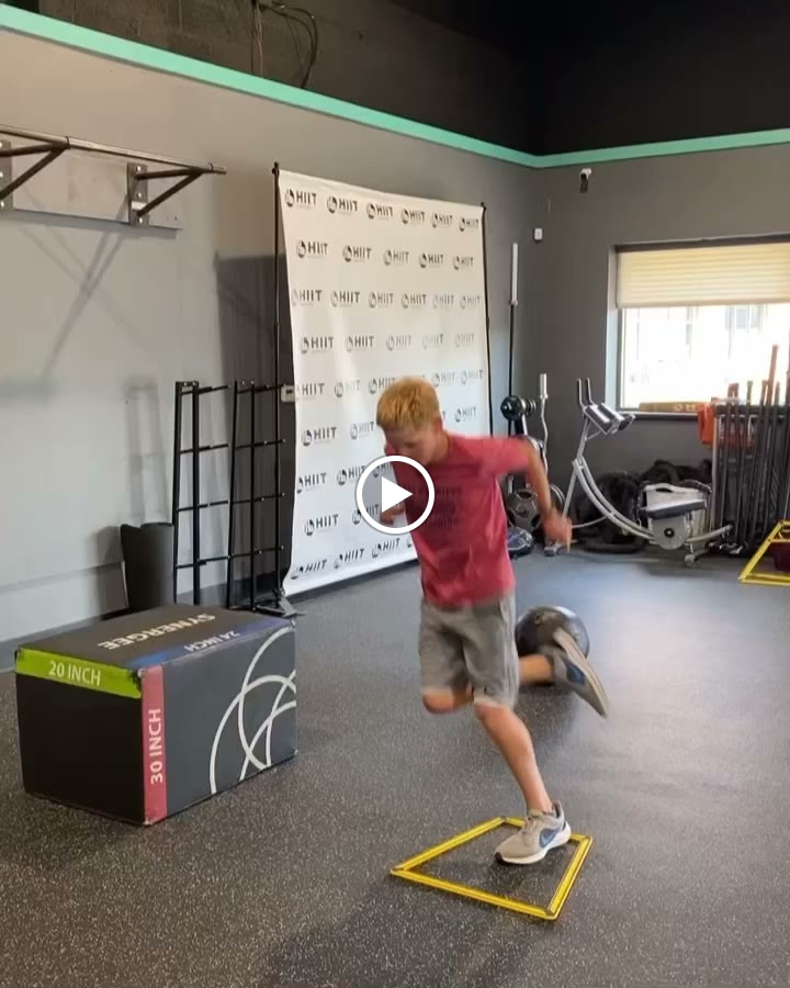  HIIT QUARTERS - Rochester