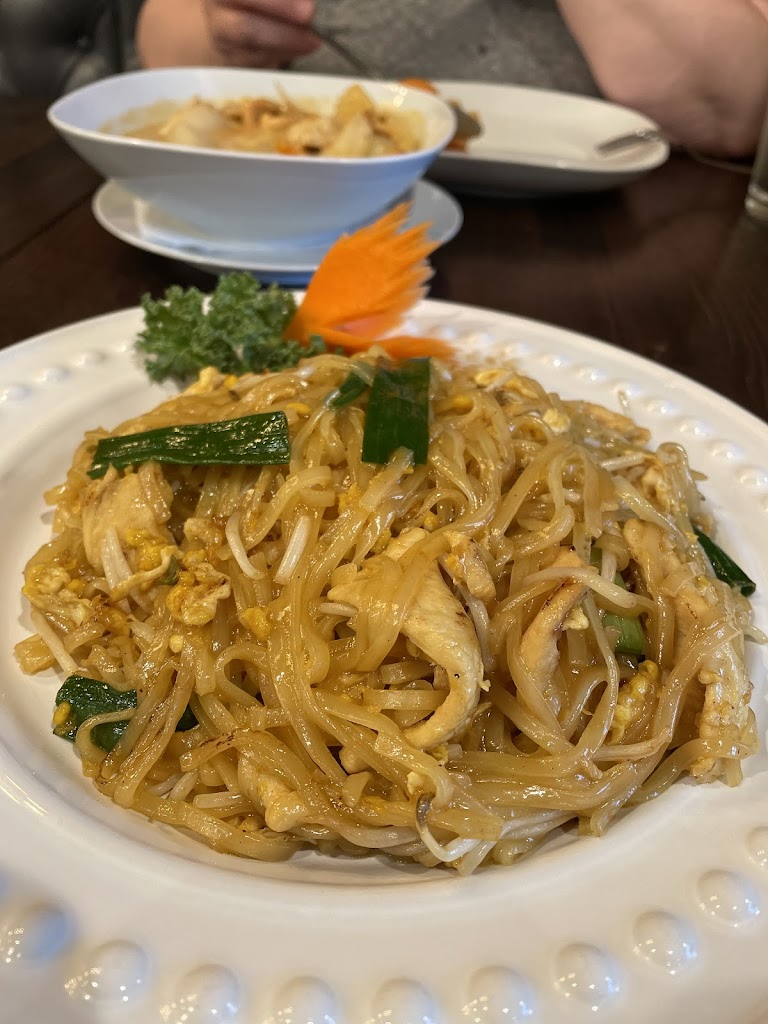 Siam Thai Cuisine