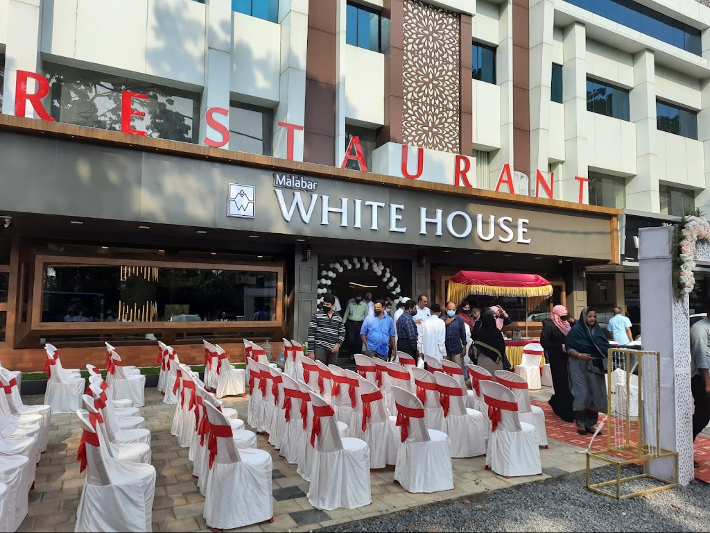 Malabar White House