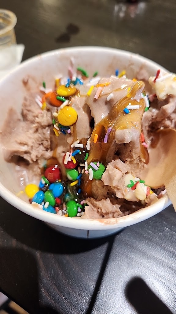 Ice Cream
