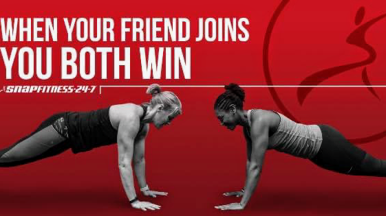  Snap Fitness Bogalusa