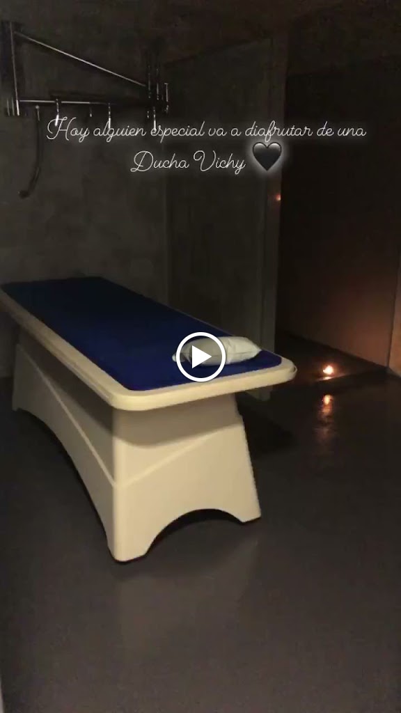 Niue Centro de Estetica — Videos