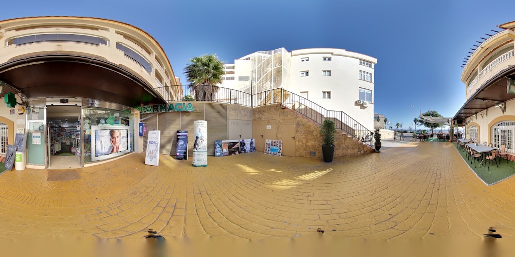 Farmacia PROXIMA Torrequebrada — Street View y 360deg