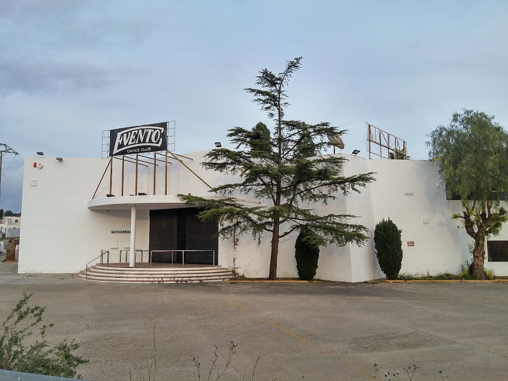 evento dance club
