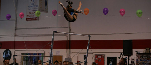  Gymtowne Gymnastics SSF