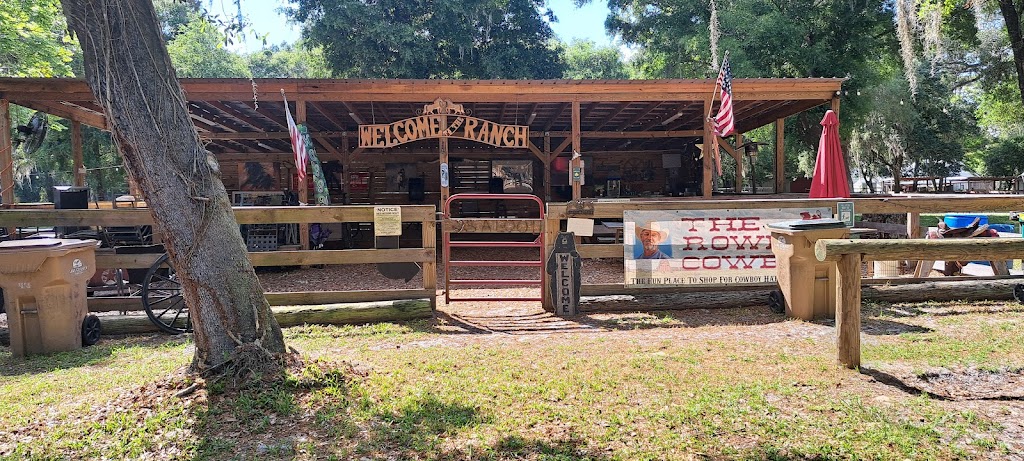 Seminole Wind Ranch